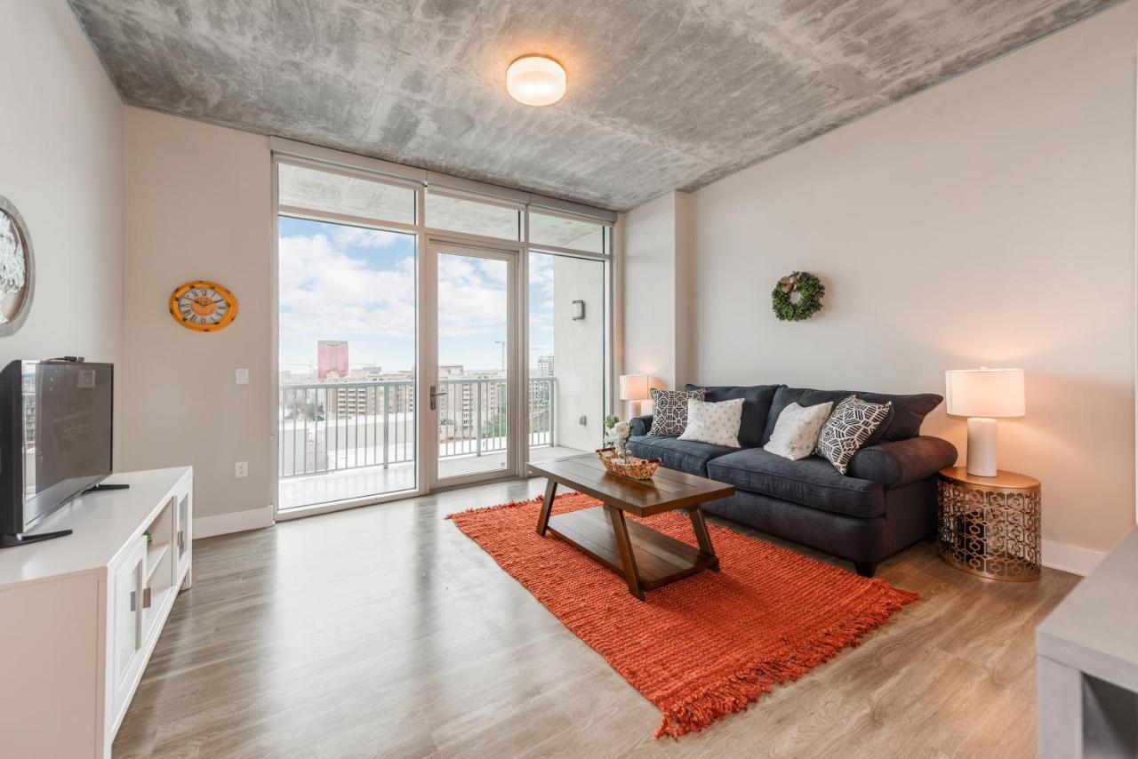 Heaven In Fully Furnished * Charlotte