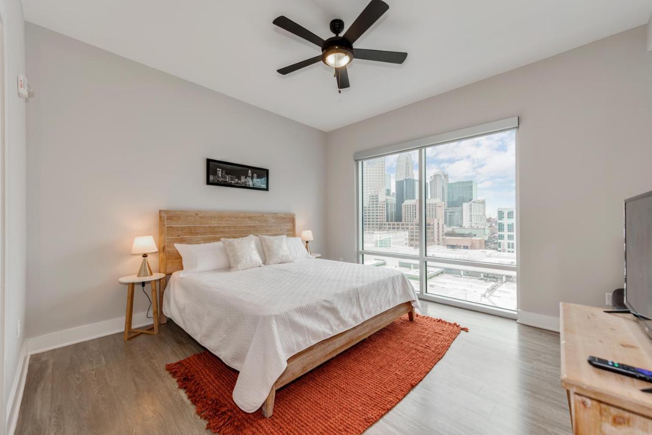 Heaven In Fully Furnished Charlotte