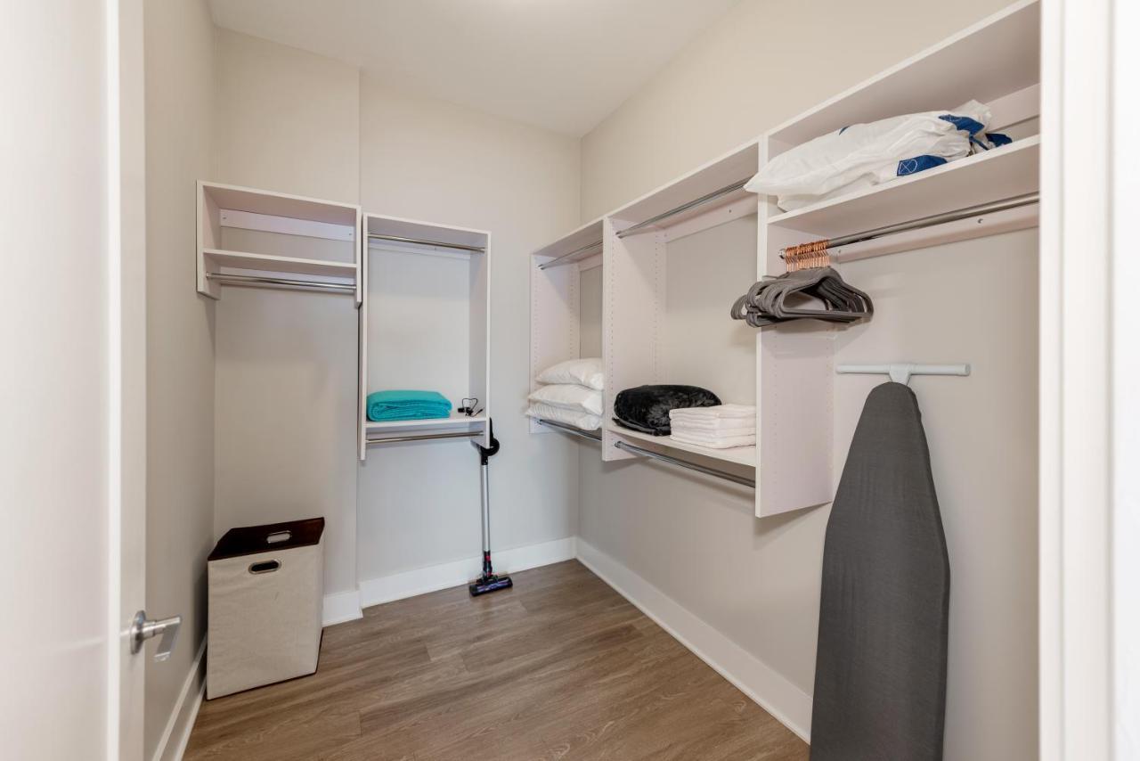 Apartment Heaven In Fully Furnished Charlotte