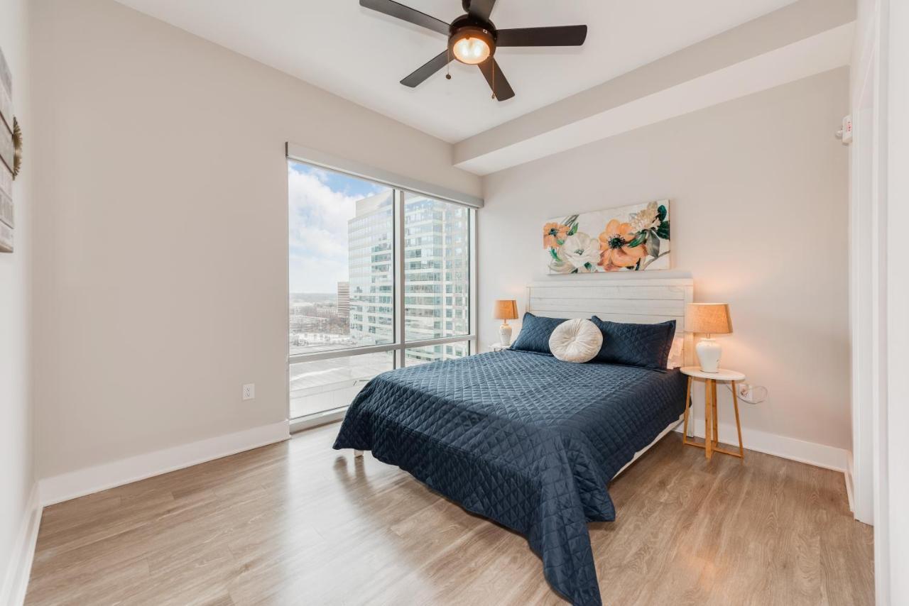 Apartment Heaven In Fully Furnished