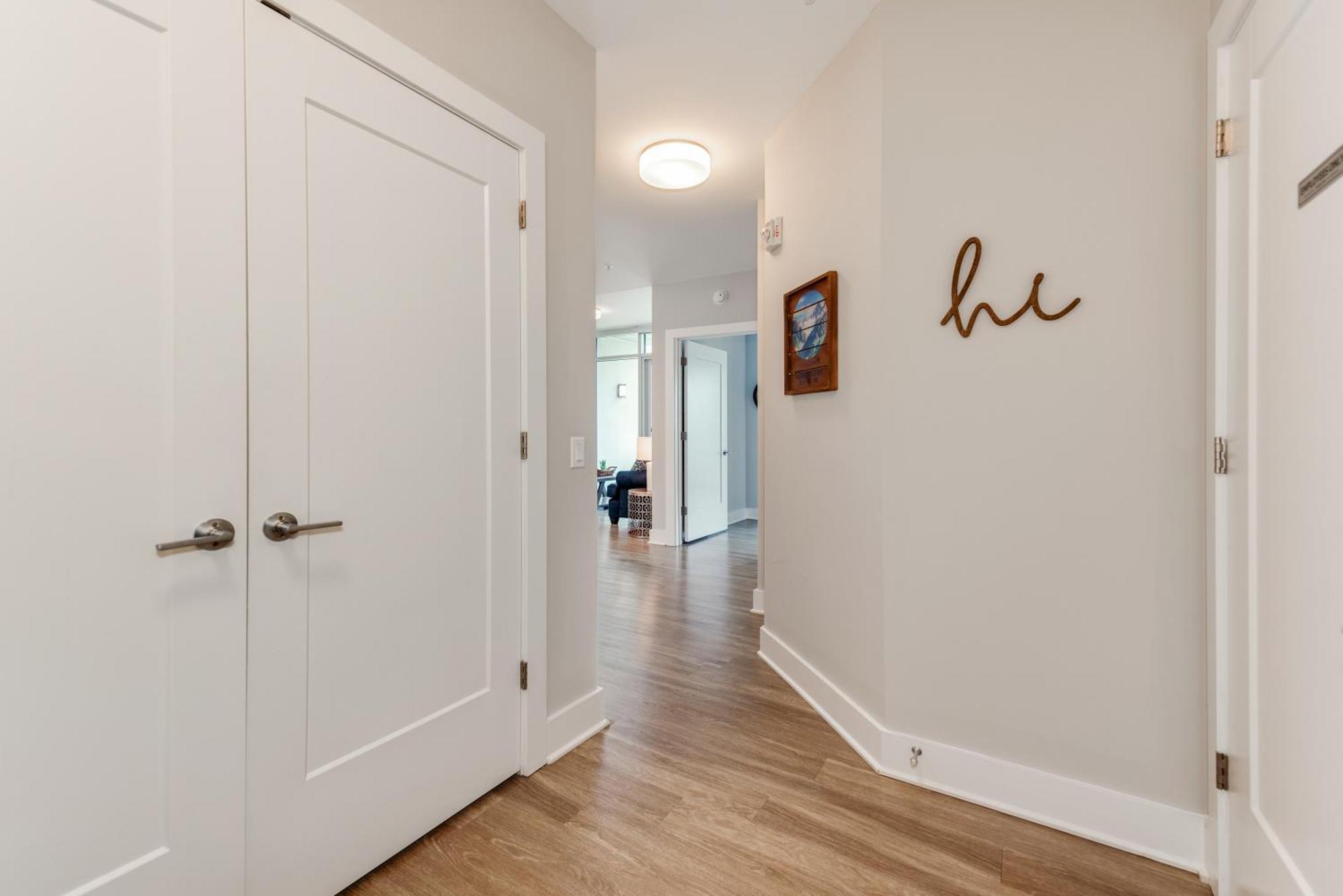 Heaven In Fully Furnished * Charlotte