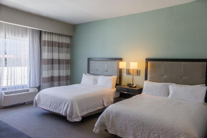 Hotel Hampton & Charlotte/ballantyne, Nc