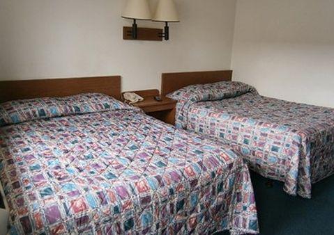 Rodeway Hotel Charlotte