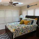 The Sunny In University Private Room