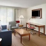 Four Points By Sheraton Charlotte