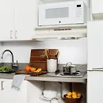 Intown Suites Extended Stay Matthews Nc - East Independence