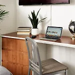 Intown Suites Extended Stay Matthews Nc - East Independence