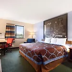 Super 8 By Wyndham Charlotte University