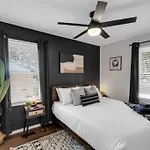 3 Mi To City & Pet Friendly & Quiet Neighborhood