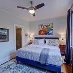 The Home Collection Clt: Lamar Avenue