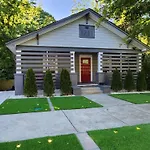 Luxury 3Br House In Charlotte