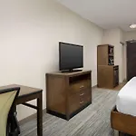 Hilton Garden Inn Charlotte Airport