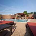 Hilton Charlotte University Place