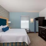 Home2 Suites By Hilton Charlotte University Research Park