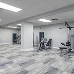 4B 3Ba Premium Family Apartment With Gym