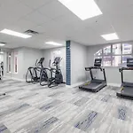 4B 3Ba Premium Family Apartment With Gym
