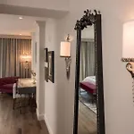 The Ivey\'S Hotel