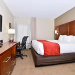 Comfort Suites University - Research Park