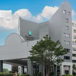 Embassy Suites Charlotte