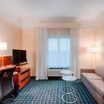 Fairfield Inn & Suites By Marriott Charlotte Airport