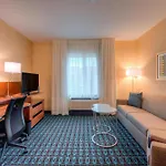 Fairfield Inn & Suites By Marriott Charlotte Airport