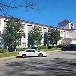 Sleep Inn Airport - Billy Graham Parkway