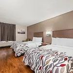 Red Roof Inn Charlotte - University