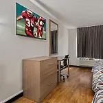Red Roof Inn Charlotte - University