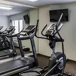 Sleep Inn Airport - Billy Graham Parkway