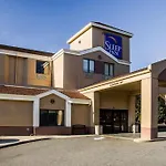 Sleep Inn Airport - Billy Graham Parkway