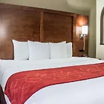 Comfort Suites University - Research Park