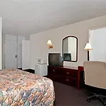 Airport Parkway Inn Charlotte