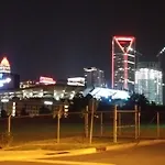 Baymont By Wyndham Charlotte-Airport Coliseum