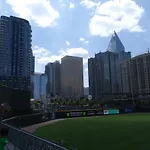 Baymont By Wyndham Charlotte-Airport Coliseum