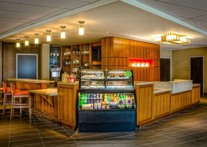 Hyatt Place Charlotte Downtown
