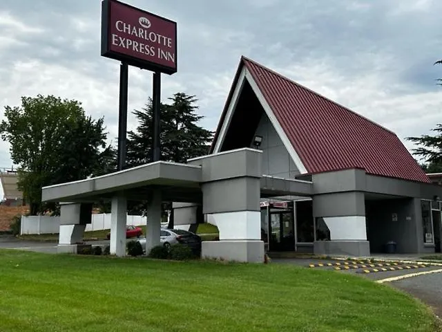 Loyalty Inn Charlotte Airport