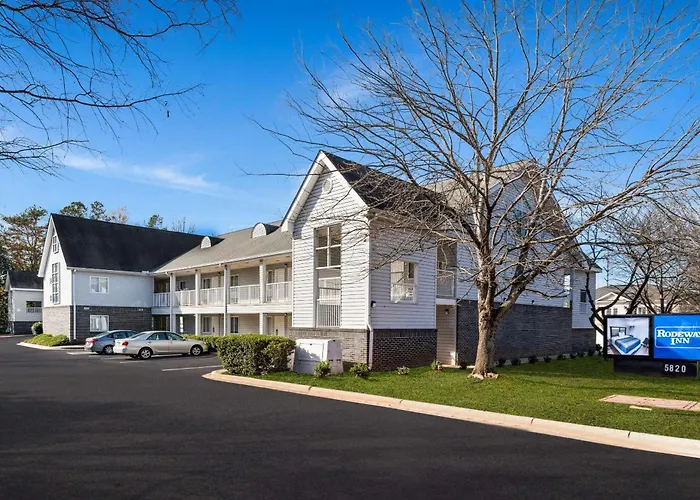 Rodeway Inn