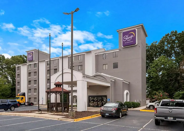 Sleep Inn Northlake