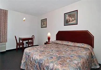 Airport Parkway Inn Charlotte