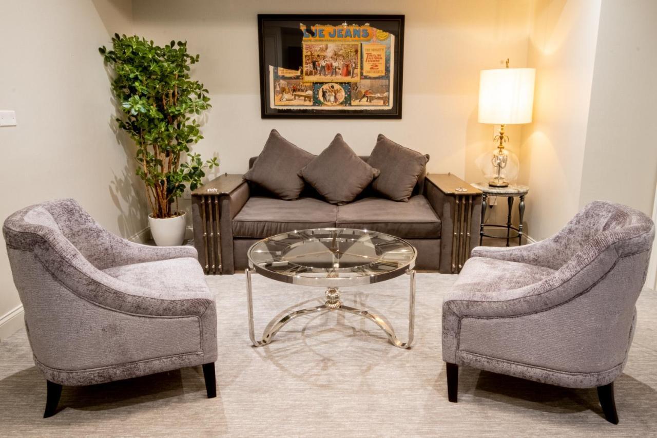 The Ivey's 5* Charlotte