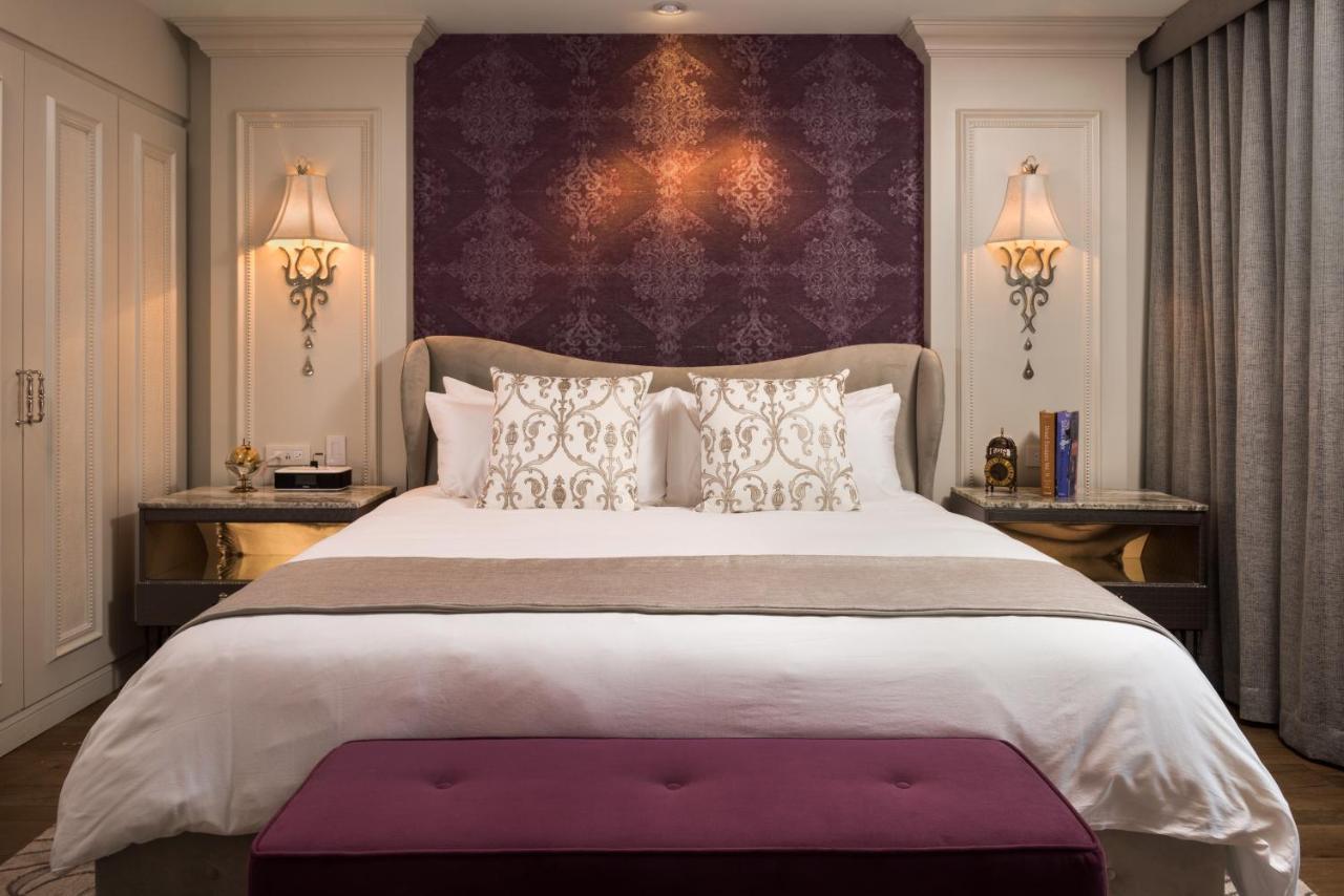 The Ivey's 5* Charlotte