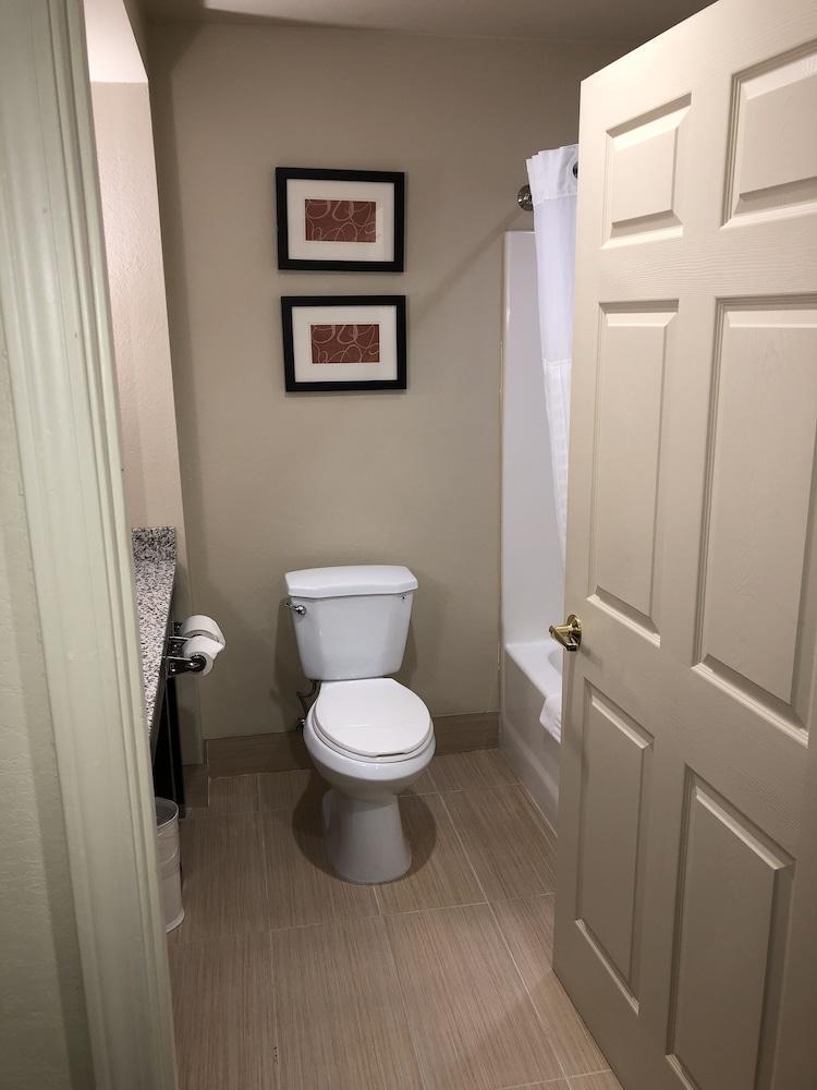 Hotel Comfort - Research Park