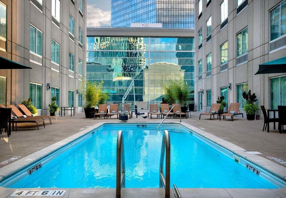 Courtyard Center Hotel 3*