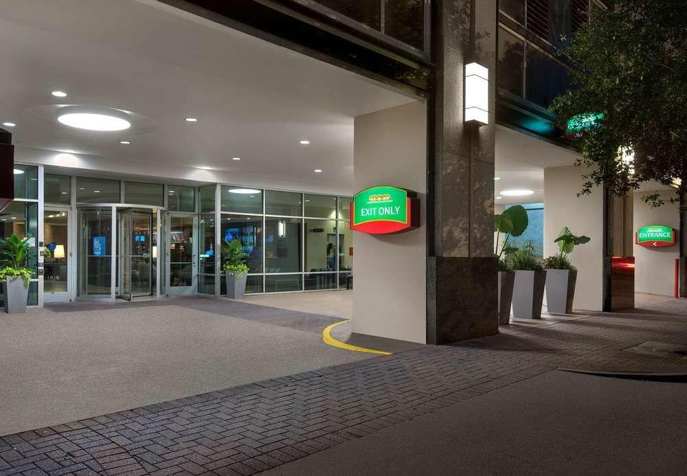 Courtyard Center Hotel Charlotte