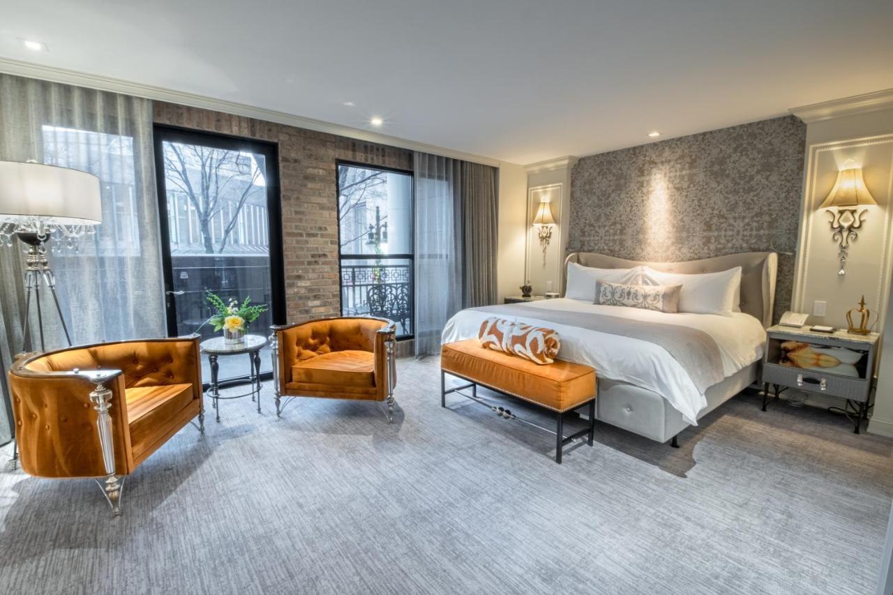 Hotel The Ivey's 5*