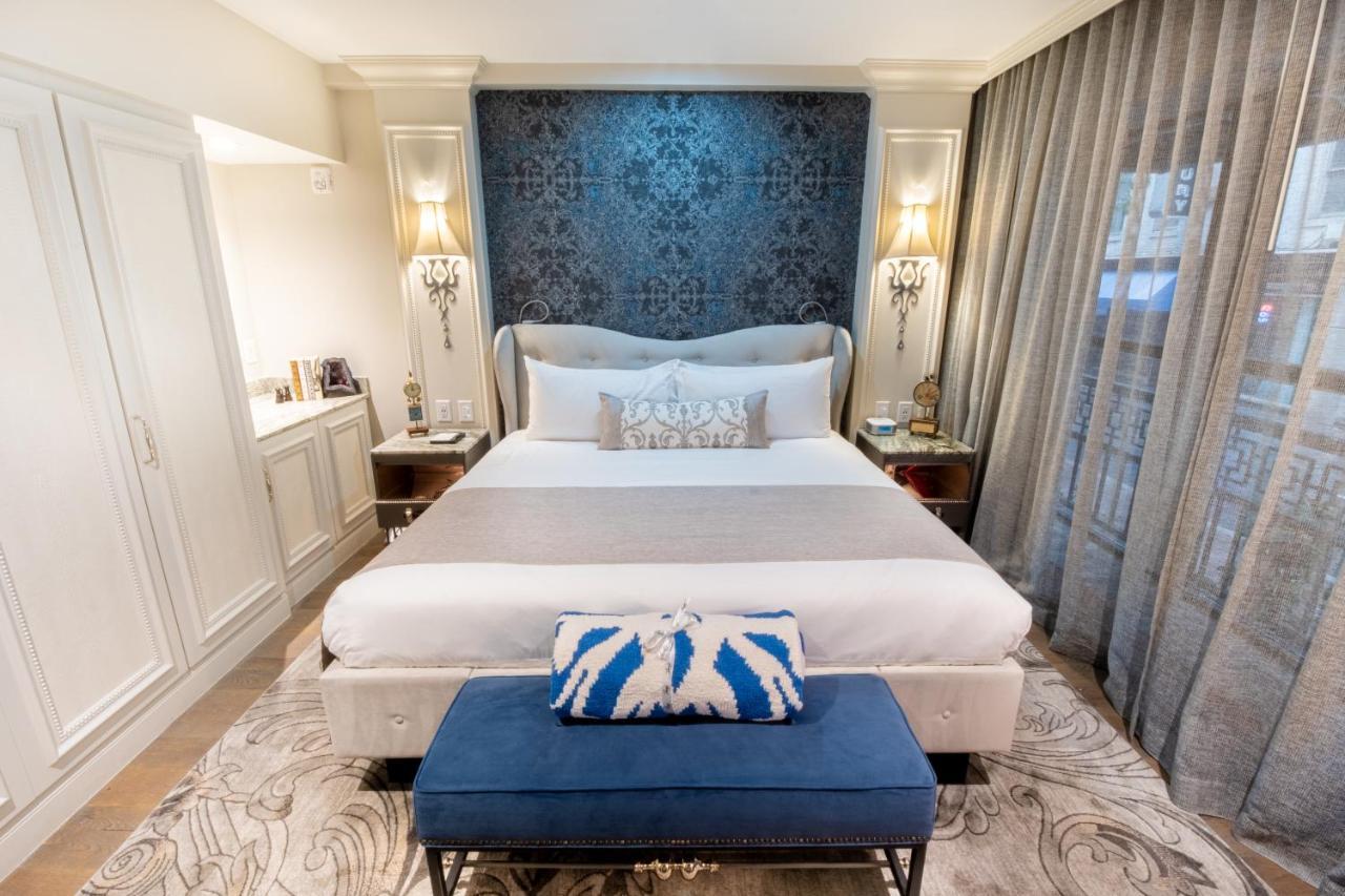 Hotel The Ivey's Charlotte