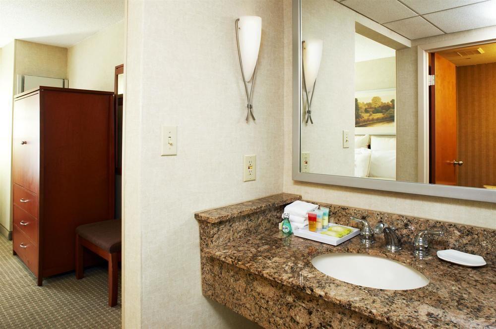 Four Points By Sheraton 4* Charlotte
