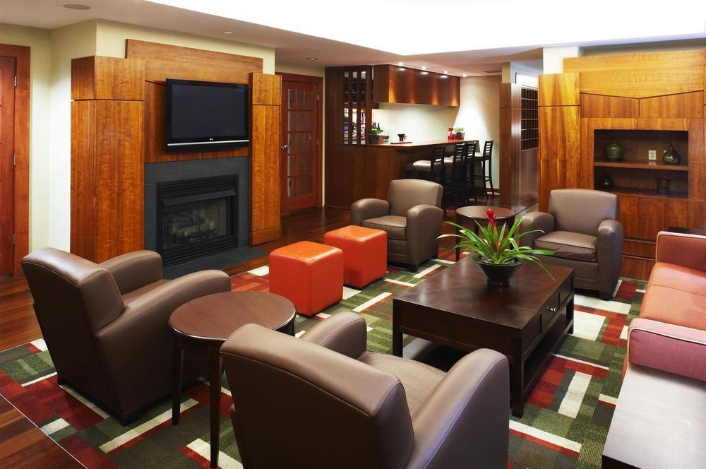 Four Points By Sheraton Hotel Charlotte