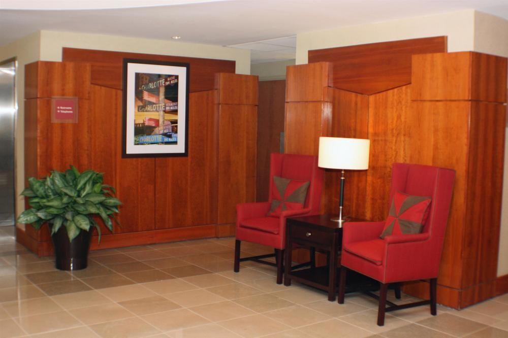 Hotel Four Points By Sheraton