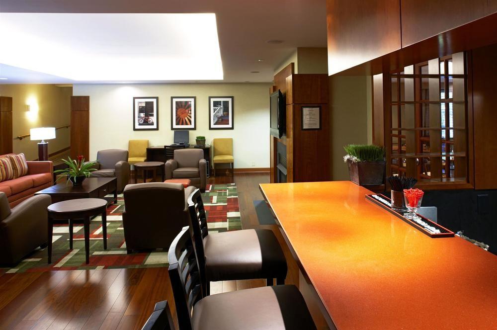 Hotel Four Points By Sheraton